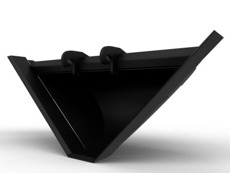 Heavy Duty Bucket 1672 mm (66 in)