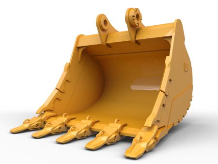 Severe Duty Bucket 1700 mm (67 in)