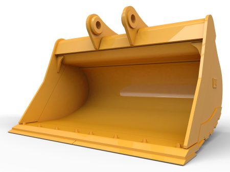 Clean-up Bucket 2000 mm (78 in): 449-8625