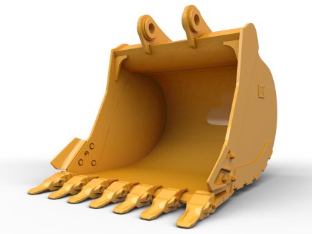 General Duty Bucket 1350 mm (54 in): 552-8211