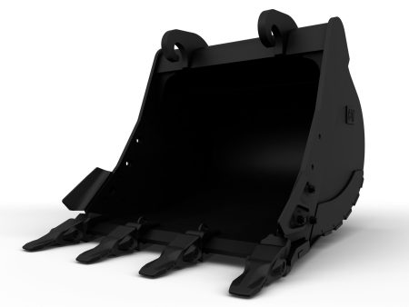Heavy Duty Bucket 1500 mm (60 in): 528-4669
