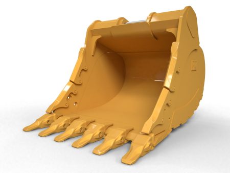 Heavy Duty Bucket 1500 mm (60 in): 528-4637