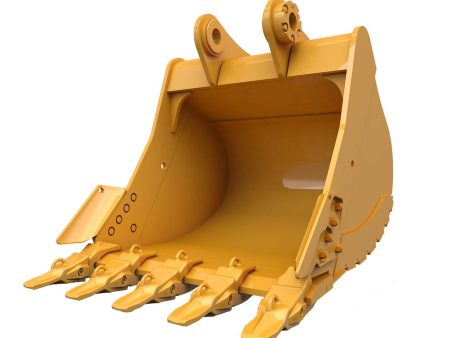 Heavy Duty Bucket 1540 mm (61 in)