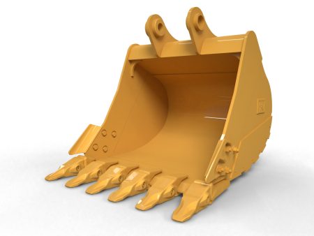 Severe Duty Bucket 1200 mm (48 in): 552-8252