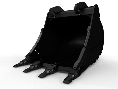 Severe Duty Bucket 1500 mm (59 in): 528-4668