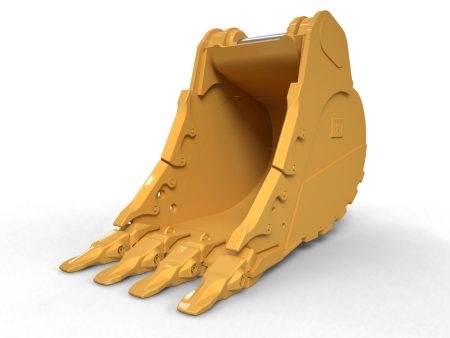 Severe Duty Bucket 900 mm (36 in): 528-4651