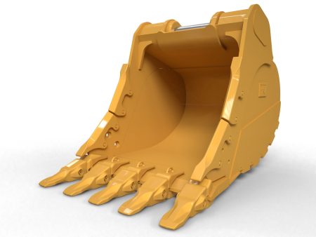 Severe Duty Bucket 1200 mm (48 in): 528-4652