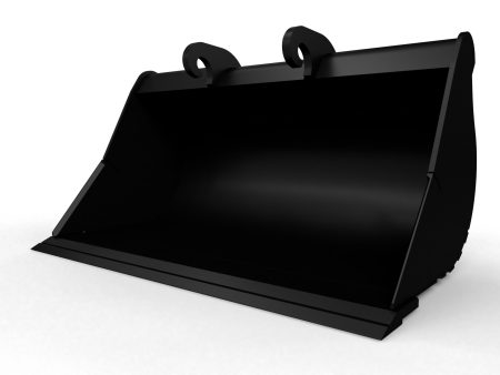 Ditch Cleaning Bucket 2200 mm (87 in): 462-8440