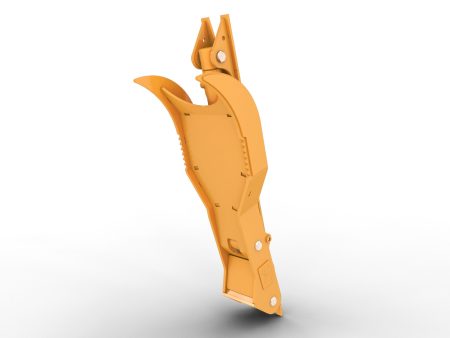 Utility Thumb 2-tooth 600 mm (24 in): 450-7025