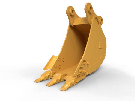 General Duty Bucket 600 mm (24 in): 552-8236