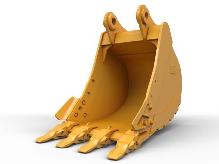 Heavy Duty Bucket 1200 mm (48 in): 550-9543