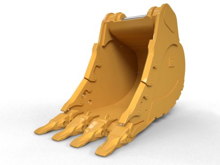 Heavy Duty Bucket 750 mm (30 in): 550-9564