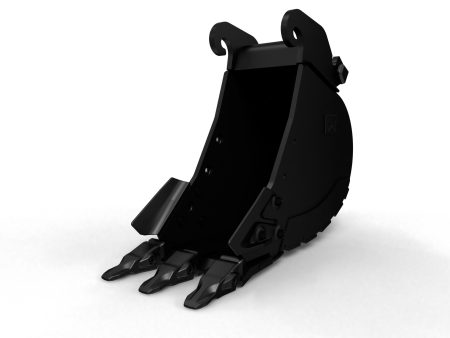Heavy Duty Bucket 600 mm (24 in): 550-9658
