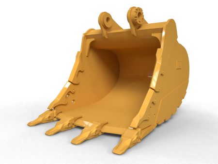 Severe Duty Bucket 1200 mm (48 in): 550-9622