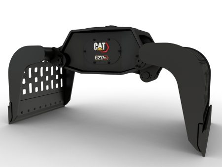 G217 GC Demolition & Sorting Grapple: 587-8657