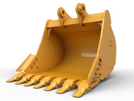 Heavy Duty Bucket 1500 mm (60 in): 541-1752