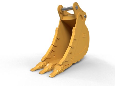 Heavy Duty Bucket 750 mm (30 in): 541-1762