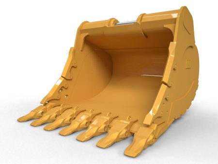 Heavy Duty Bucket 1500 mm (60 in): 541-1766