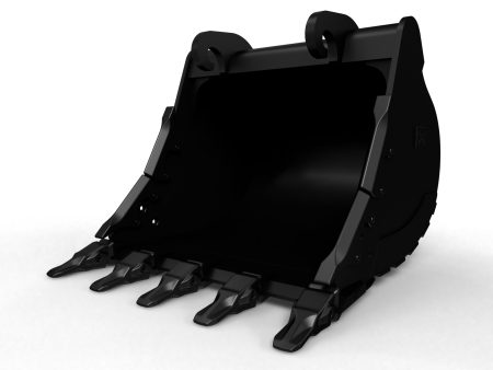 Heavy Duty Bucket 1650 mm (66 in): 541-1784