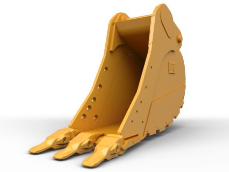 Severe Duty Bucket 600 mm (24 in): 541-1773