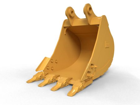 General Duty Bucket 1200 mm (48 in): 550-9712
