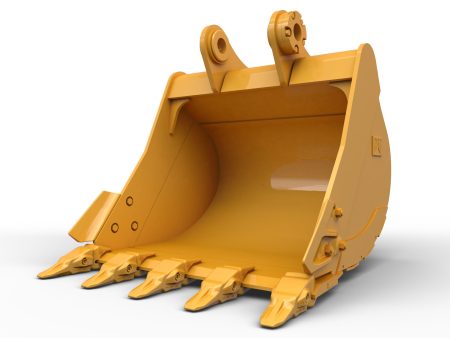 General Duty Bucket 1350 mm (53 in): 550-9724