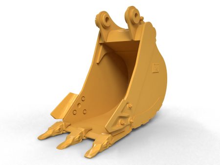 General Duty Bucket 600 mm (24 in): 552-8266