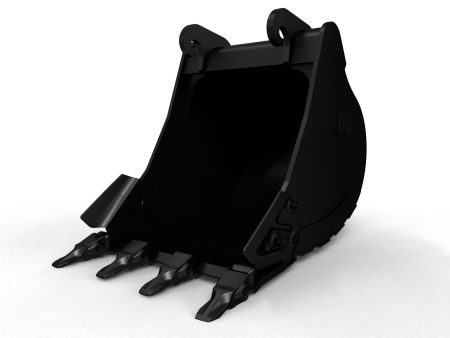 General Duty Bucket 1050 mm (41 in): 550-9764