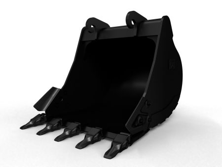 General Duty Bucket 1350 mm (54 in): 550-9766