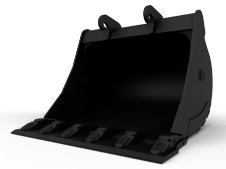 General Duty - Leveling Edge Bucket 1600 mm (63 in): 467-1825
