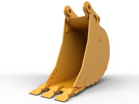 General Duty Wide Tip Bucket 600 mm (24 in): 552-8278