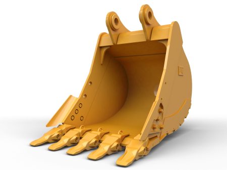 Heavy Duty Bucket 1200 mm (48 in): 554-3119