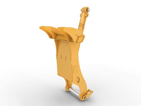 Pro Thumb 4-tooth 1206 mm (48 in): 418-0436