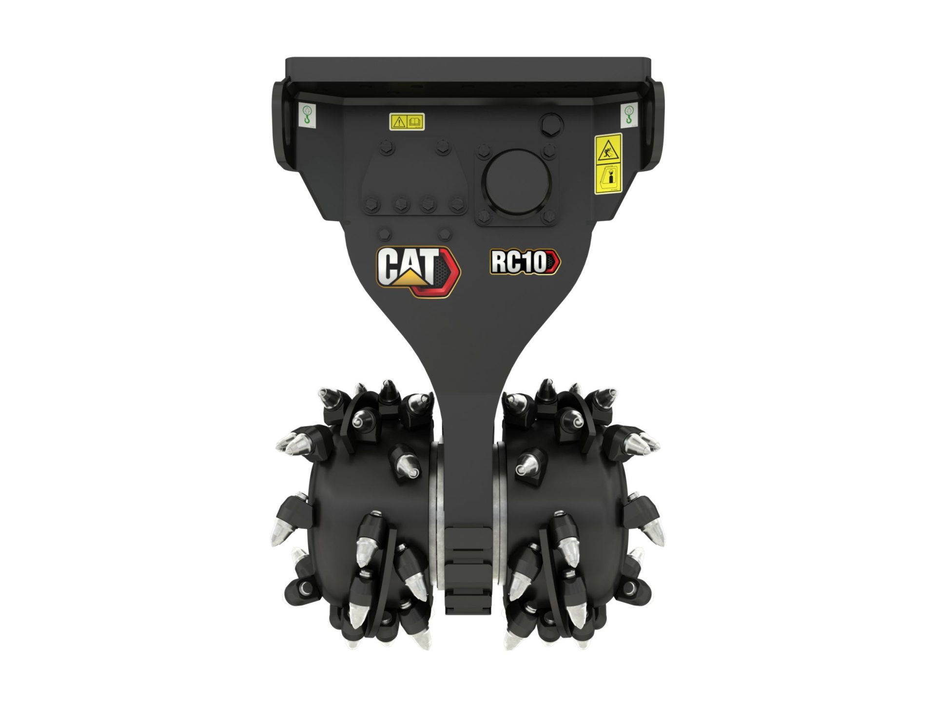 RC10 Image 01 RC10 Cat Rotary Cutter