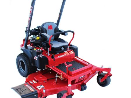 BUSH HOG HDZ3173FX4 ZERO TURN MOWER