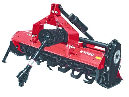 BUSH HOG RT72G ROTARY TILLER
