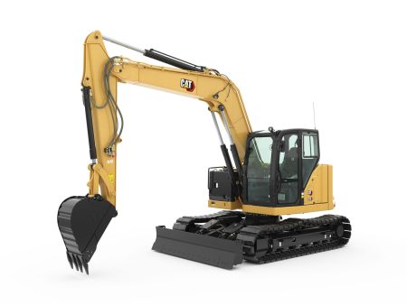 CATERPILLAR 310 HEX 10 ton