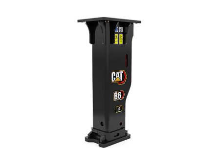 CATERPILLAR B6S HYDRAULIC HAMMER