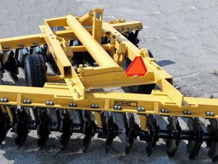 Rome TRC-6-W Harrow