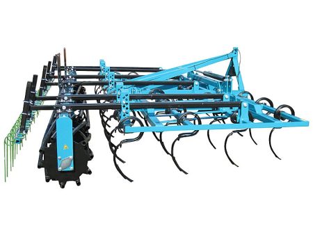ALVAN BLANCH ABT29/9 SPRING TINE