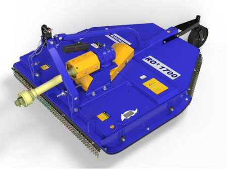 TATU RC2-1500 ROTARY CUTTER